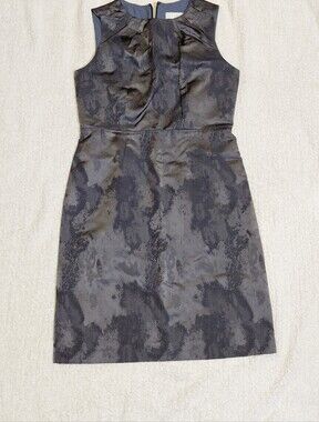 sachin and babi light blue dress LOFT Dresses for the Holidays
